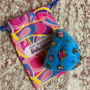 Lele Sadoughi Barbie Simone Hair Clip